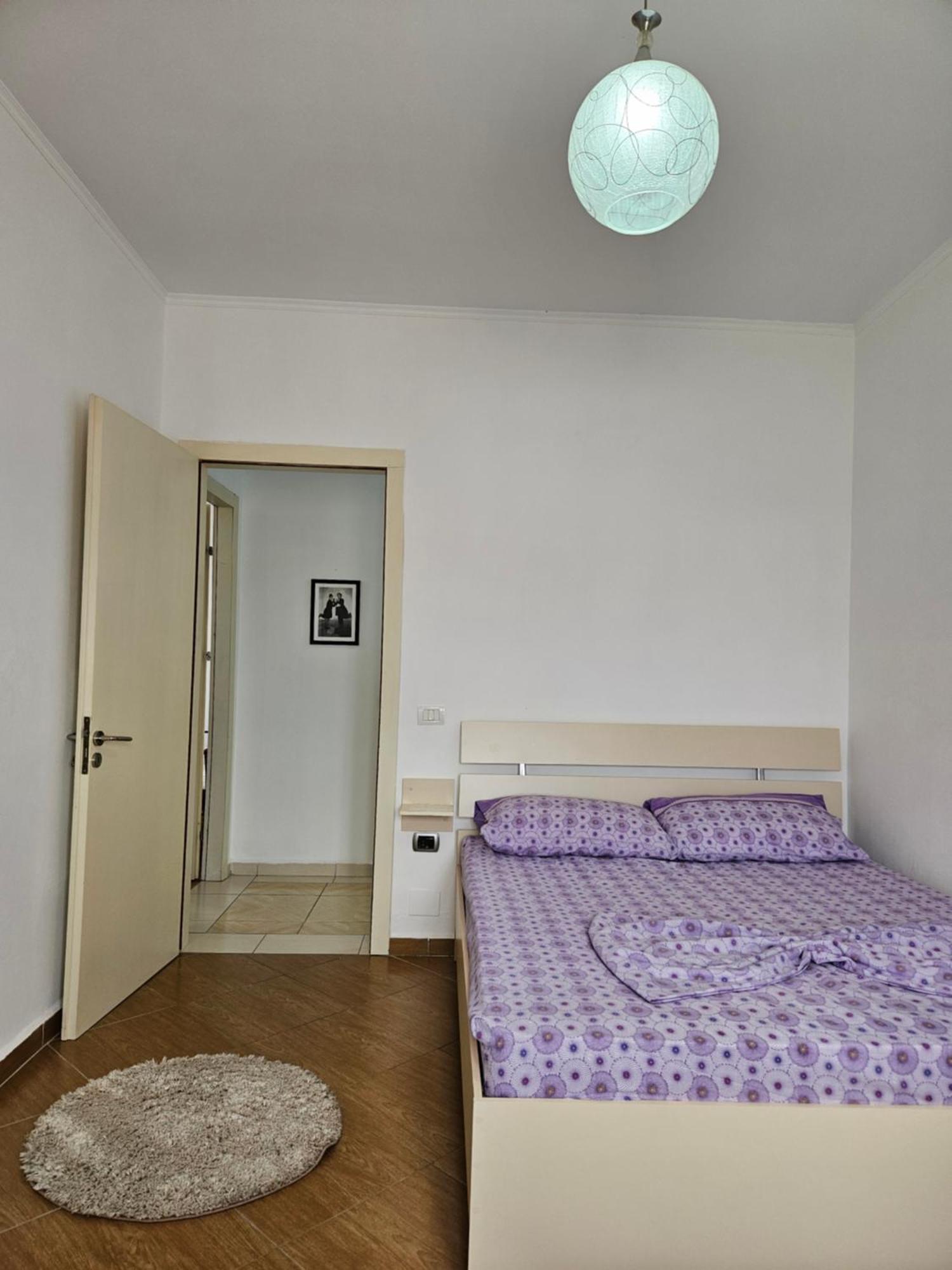 Dream Apartment Shkodër Exteriör bild